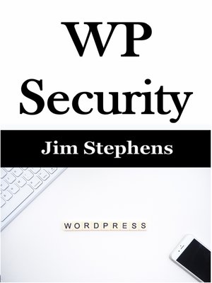 cover image of ​WP Security